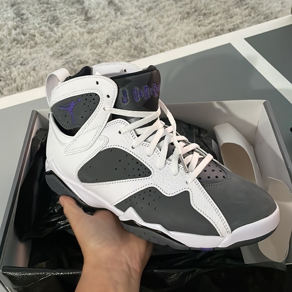 Air Jordan retro 7